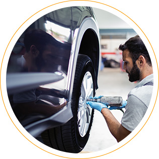 Auto Maintenance Checklist